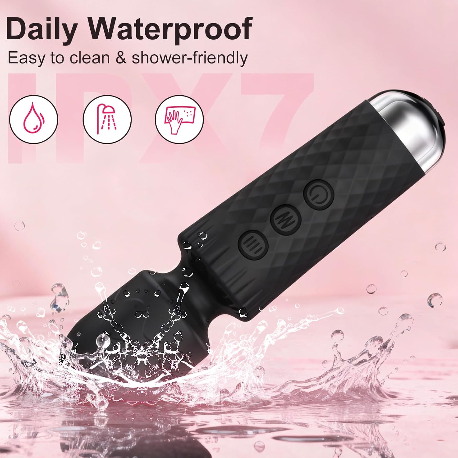 Sutra Magic Wand