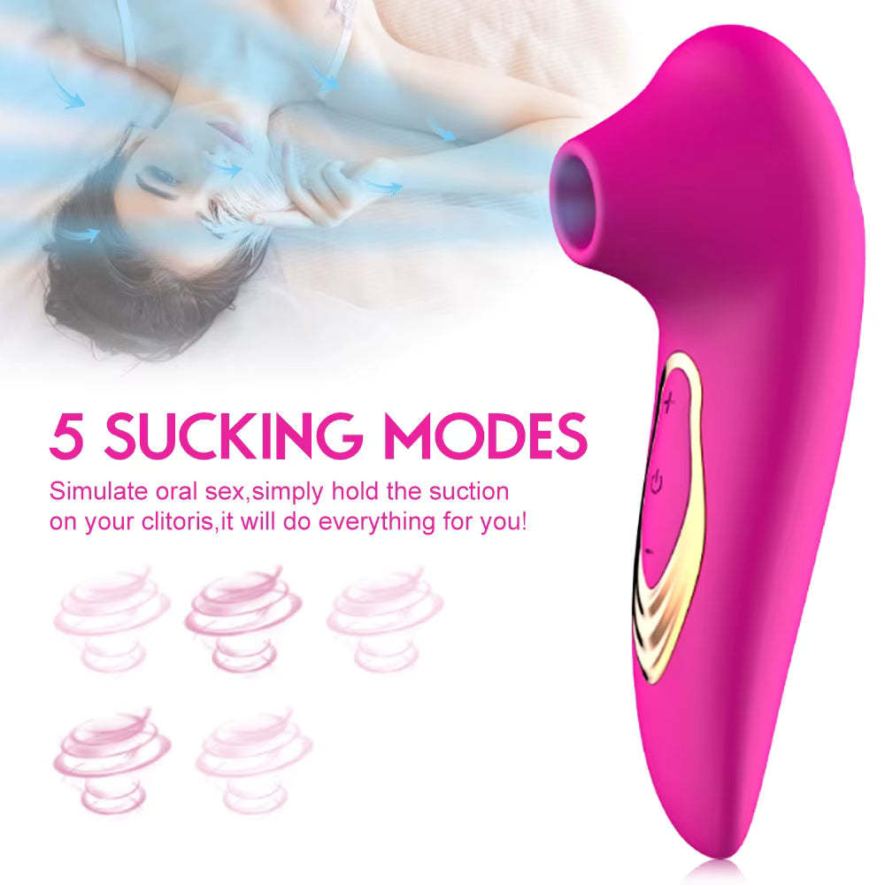 "Womanizer"