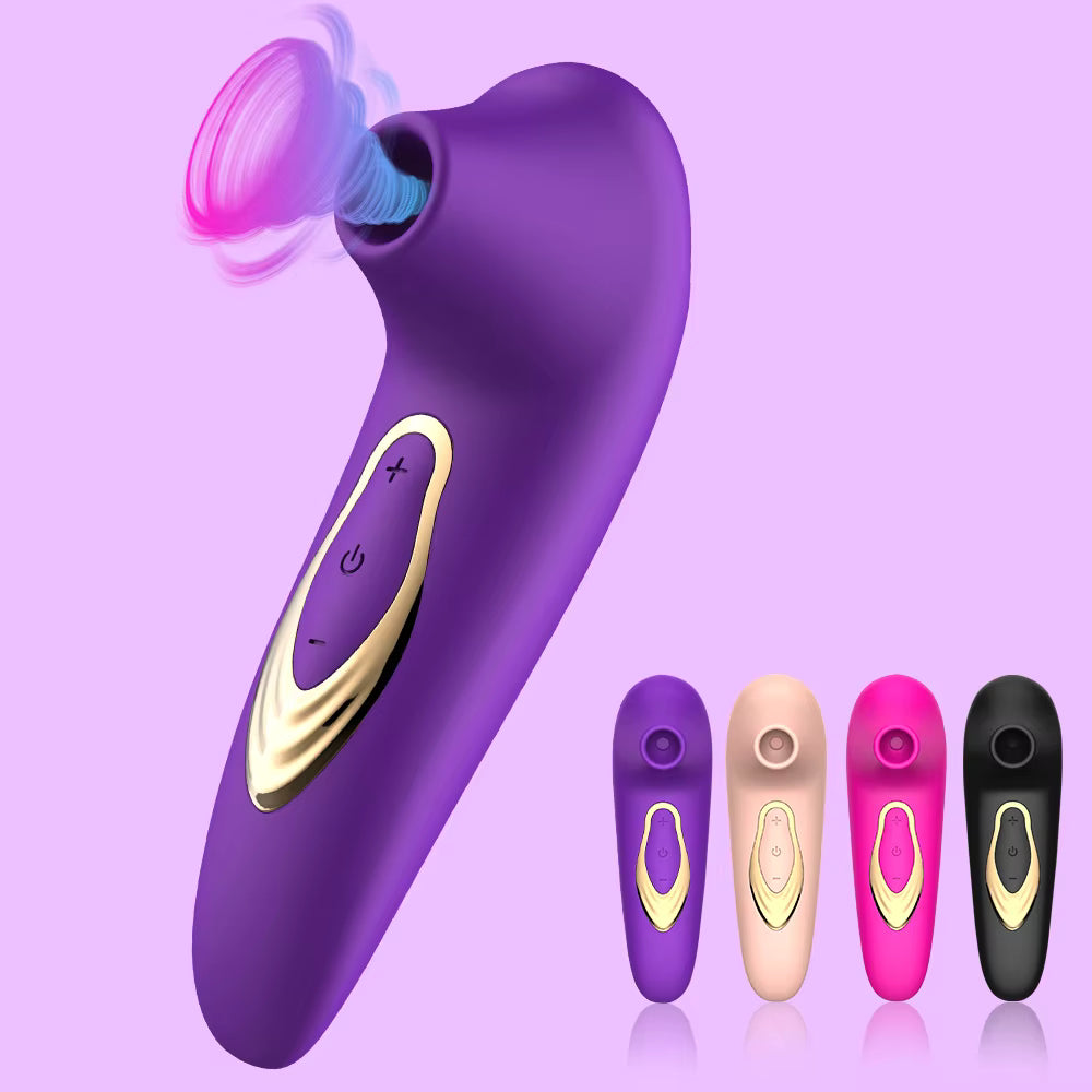 "Womanizer"
